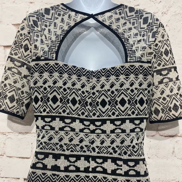 Black Halo “Weston” Mini, Size 6 - Picture 7 of 9